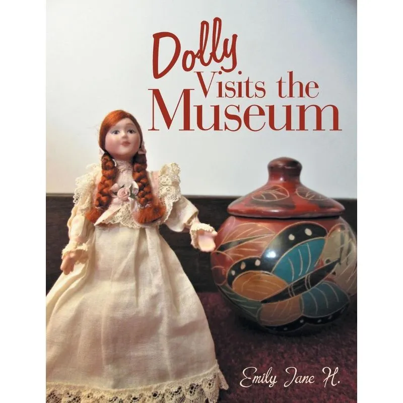 Dolly Visits the Museum