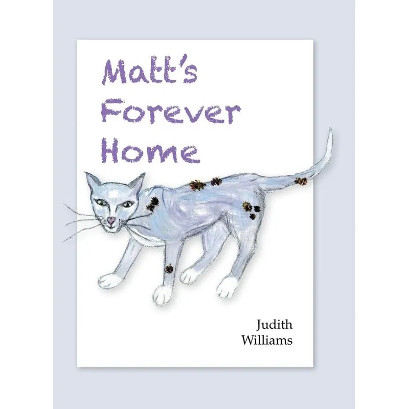 Matts Forever Home