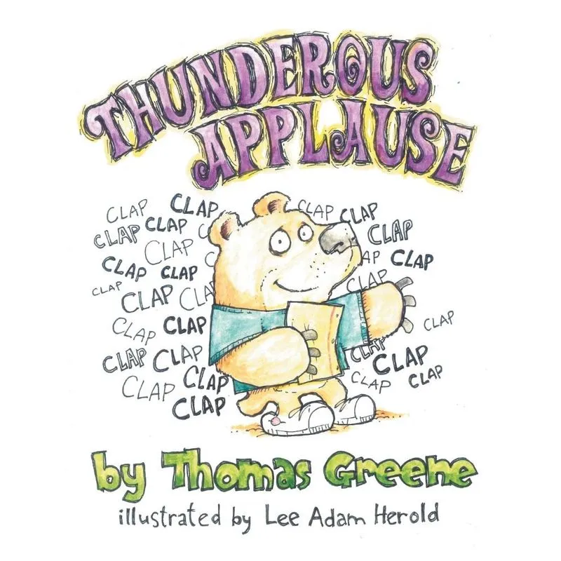 Thunderous Applause