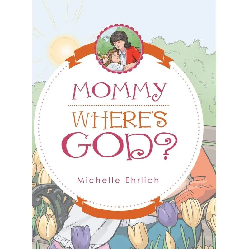 Mommy - Wheres God?