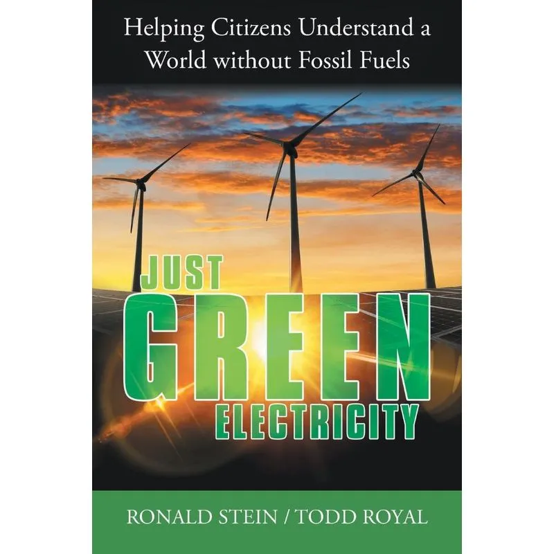Just Green Electricity