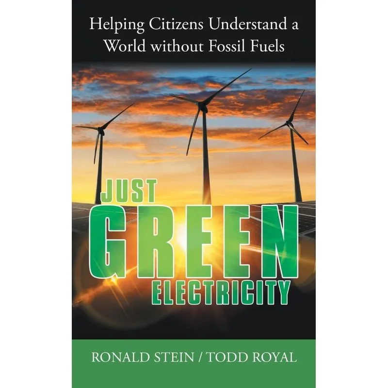 Just Green Electricity