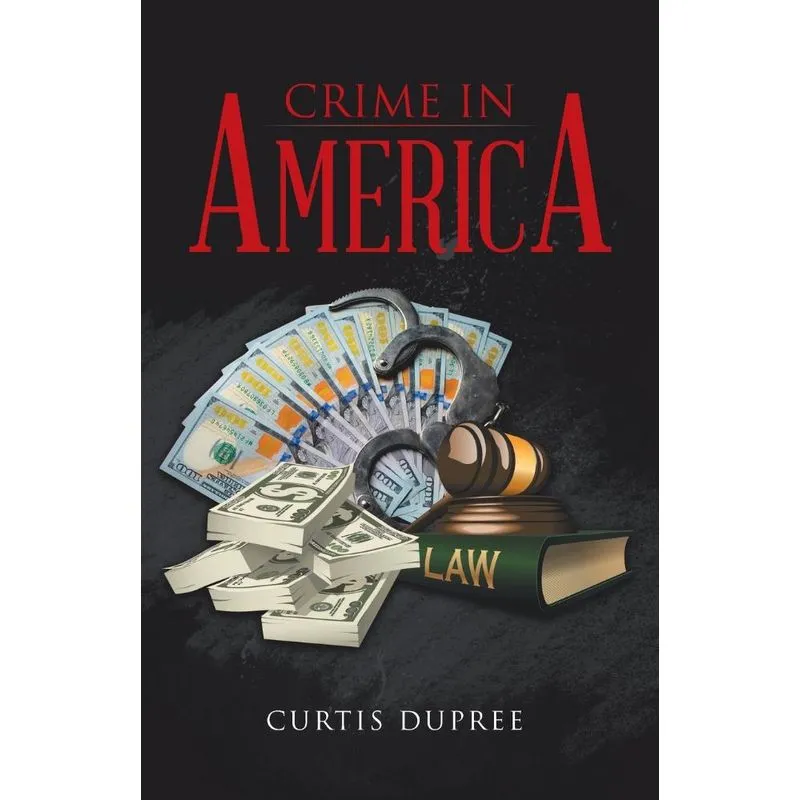 Crime in America. Crime in America