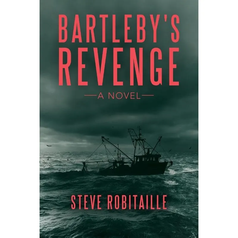 Bartlebys Revenge