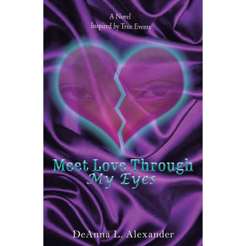 Meet Love Through My Eyes