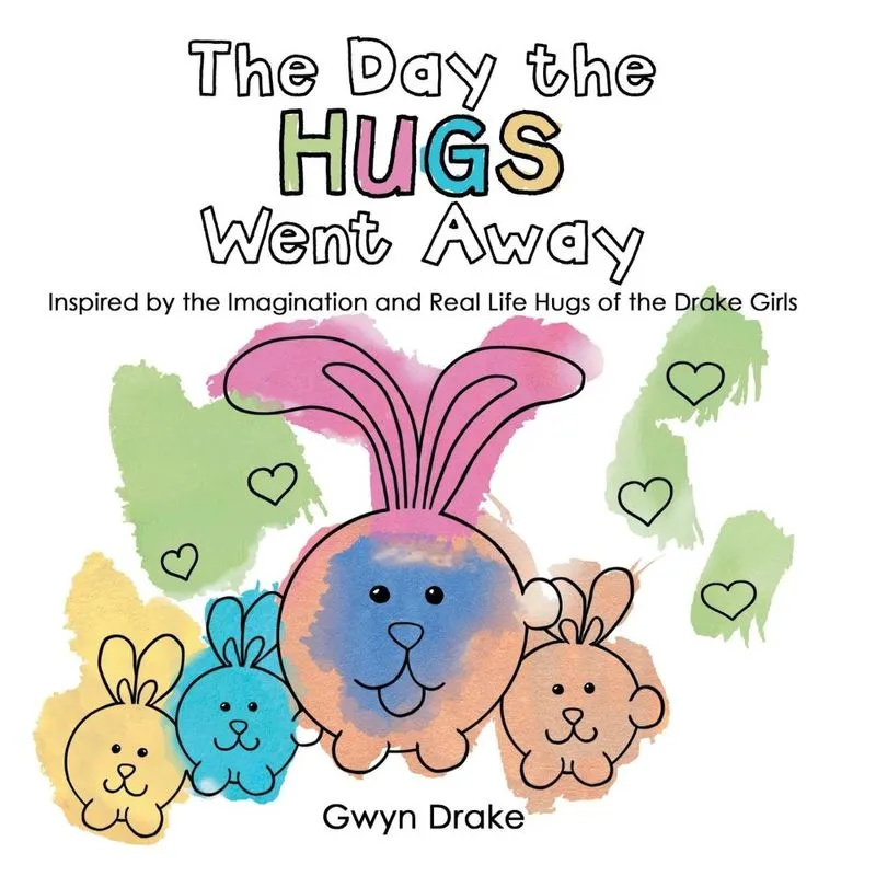 The Day the Hugs Went Away