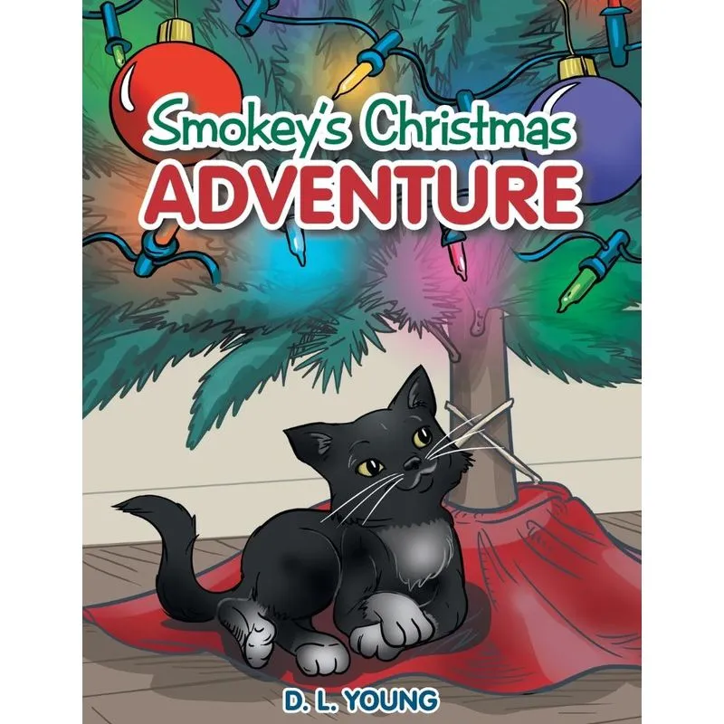 Smokeys Christmas Adventure