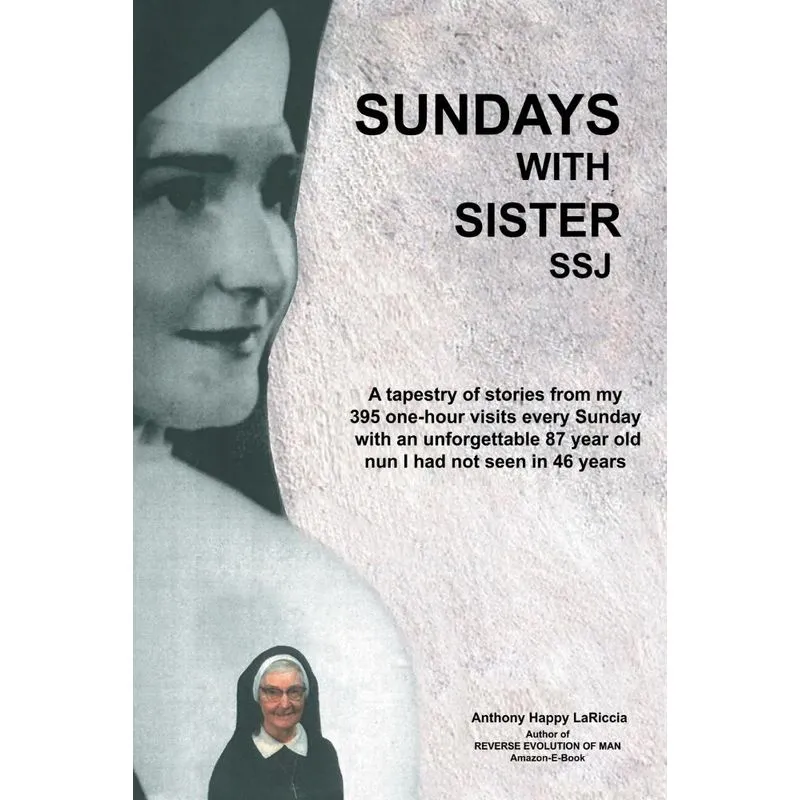 Sundays with Sister Ssj