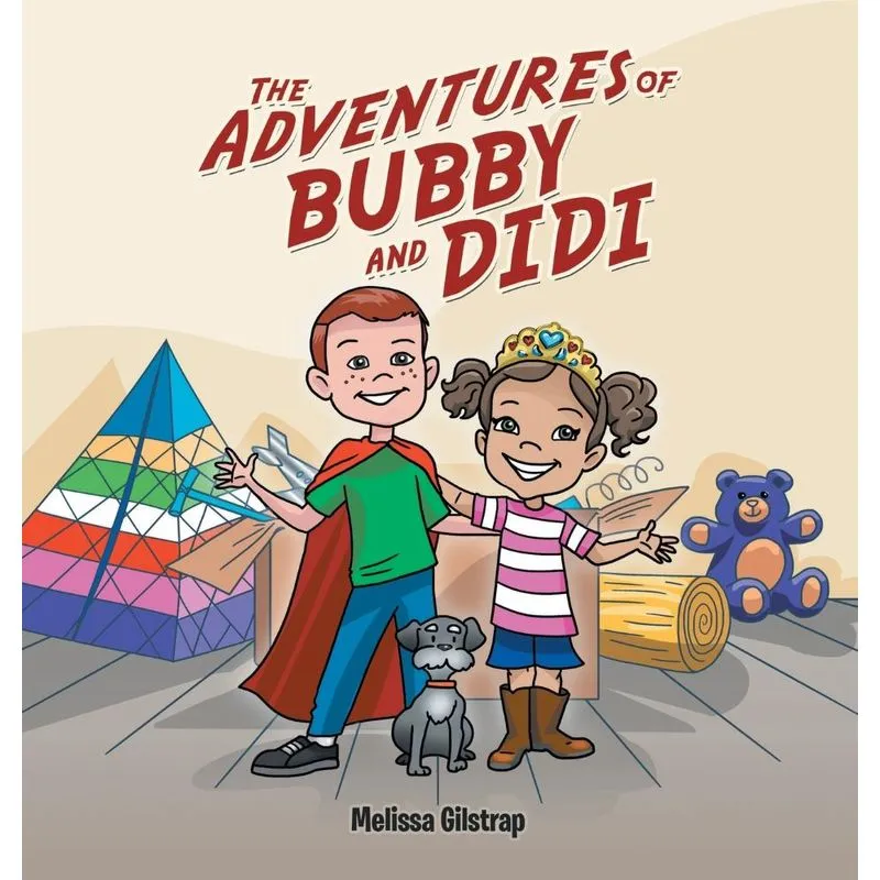 The Adventures of Bubby and Didi