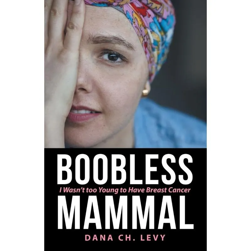 Boobless Mammal