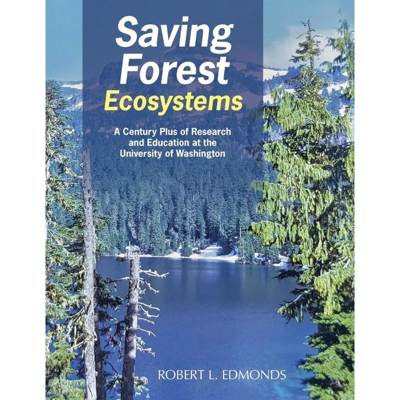 Saving Forest Ecosystems