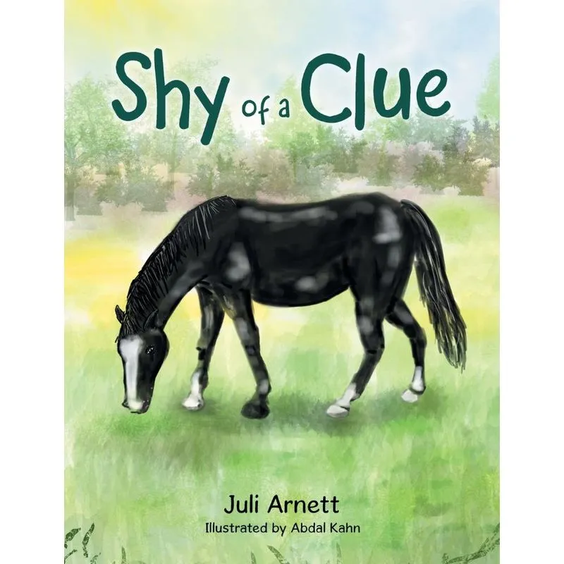 Shy of a Clue