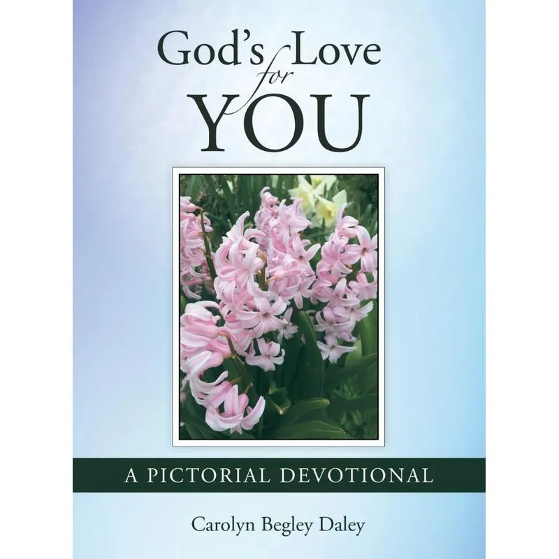 Gods Love for You