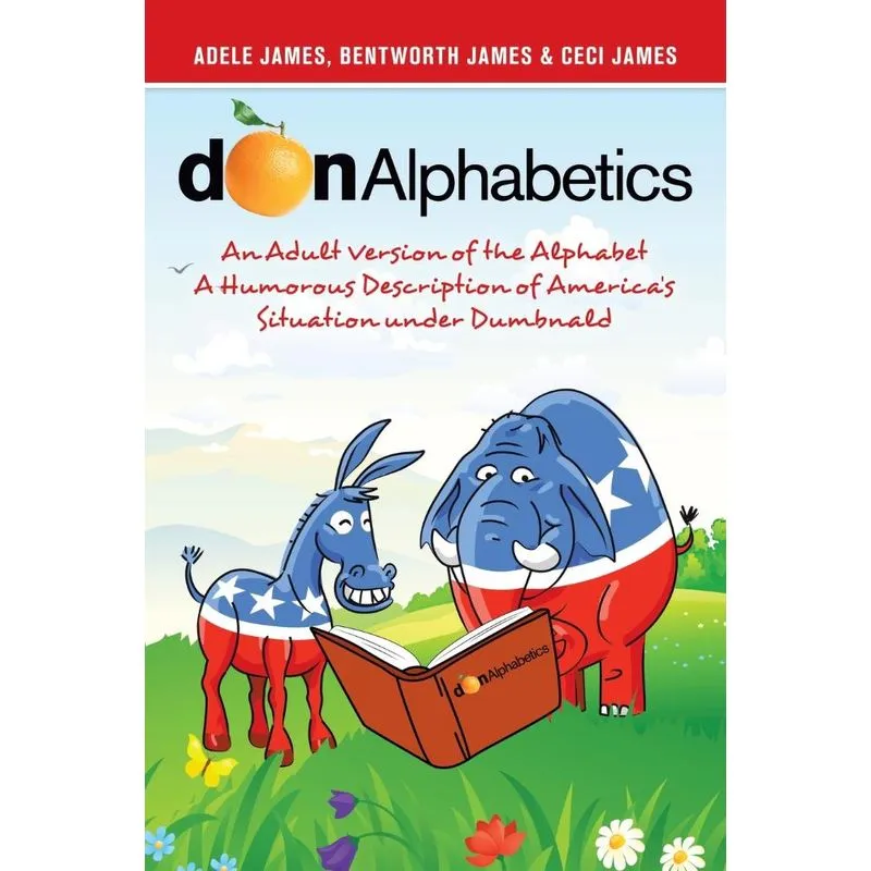 Donalphabetics