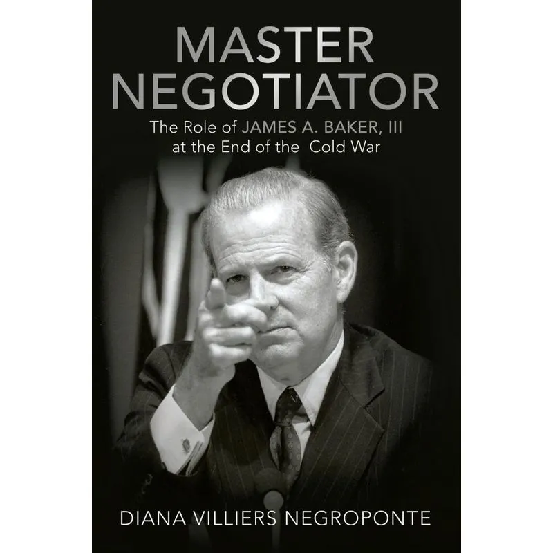 Master Negotiator