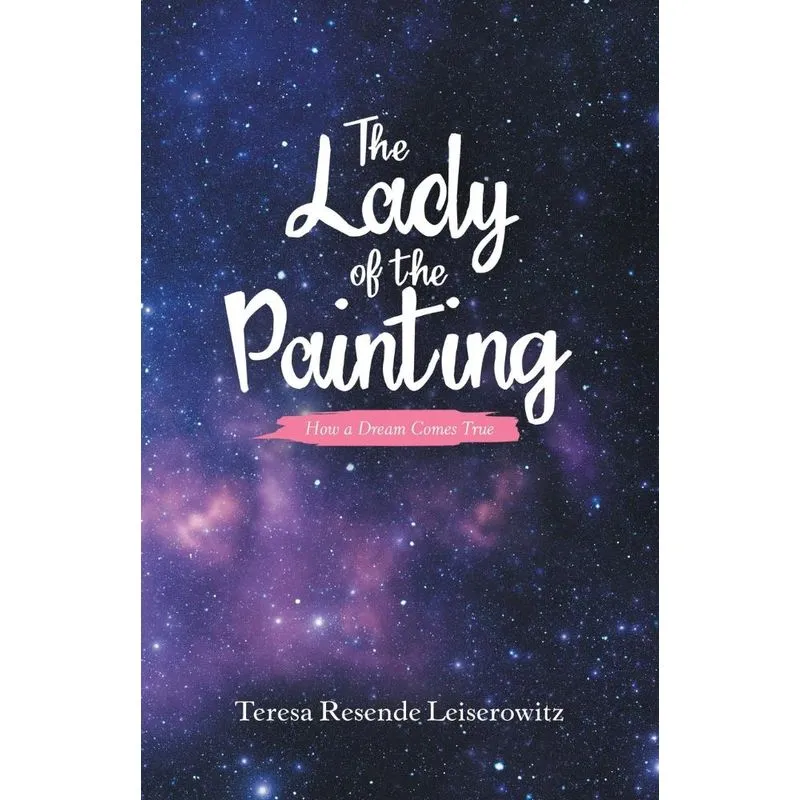 The Lady of the Painting