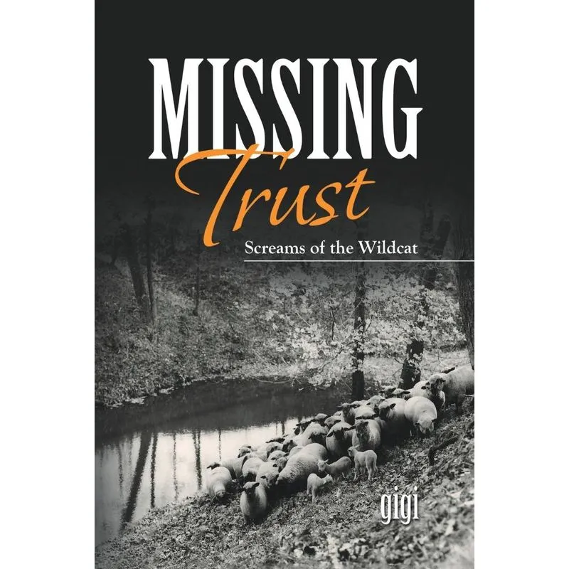 Missing Trust