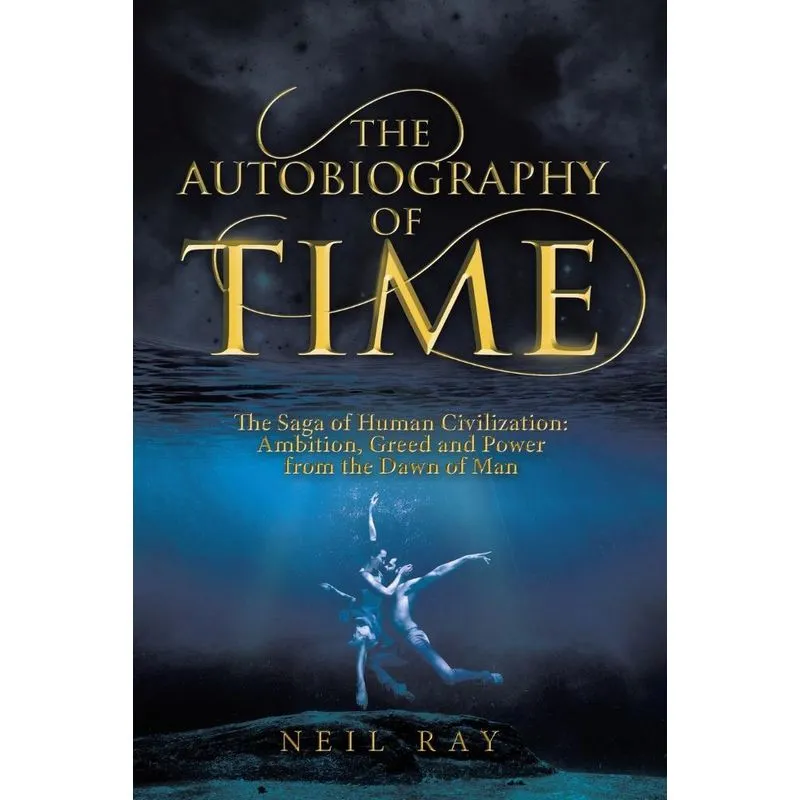 The Autobiography of Time