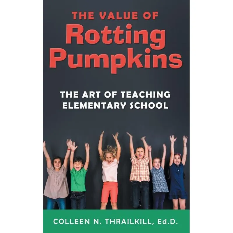 The Value of Rotting Pumpkins