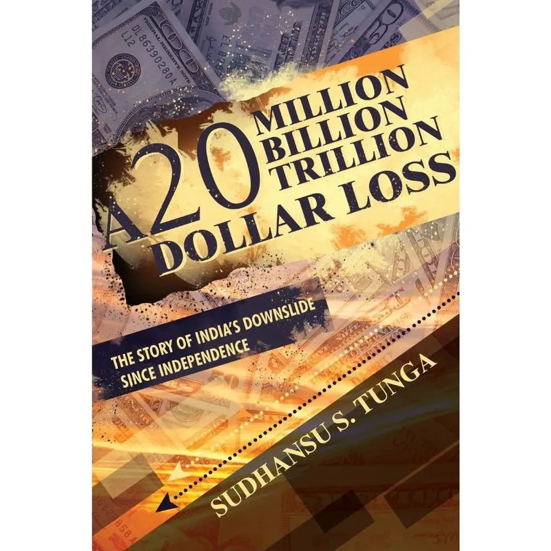 A 20 Million Billion Trillion Dollar Loss