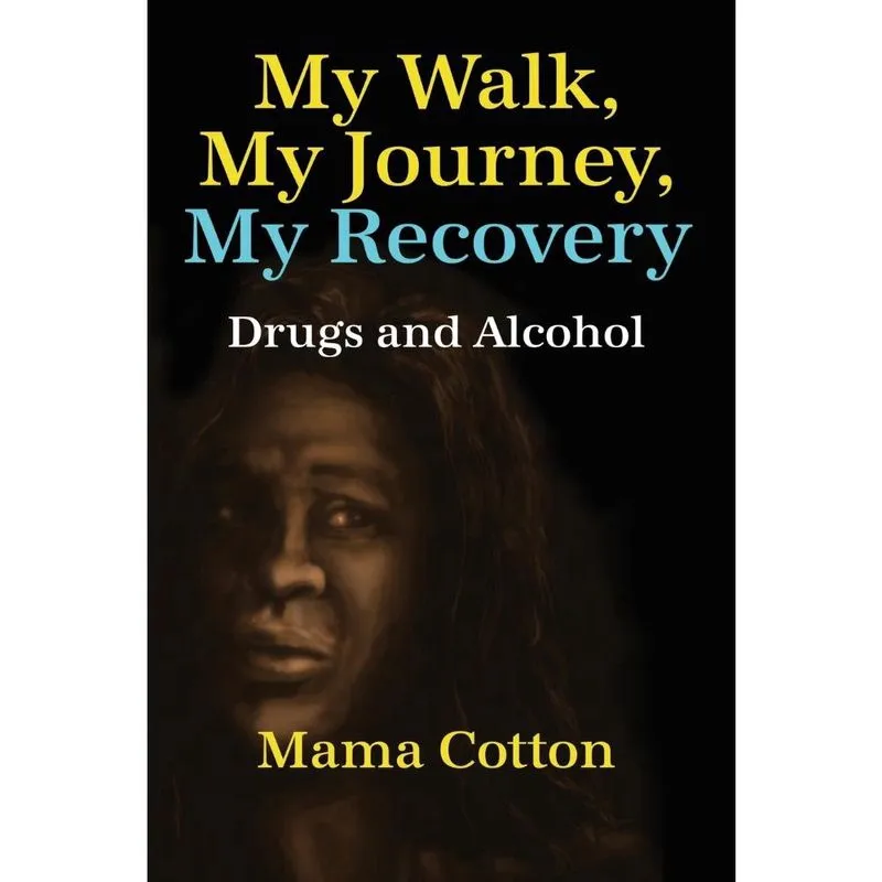 My Walk, My Journey, My Recovery
