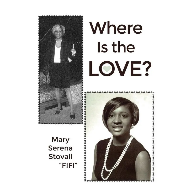 Where Is the Love?