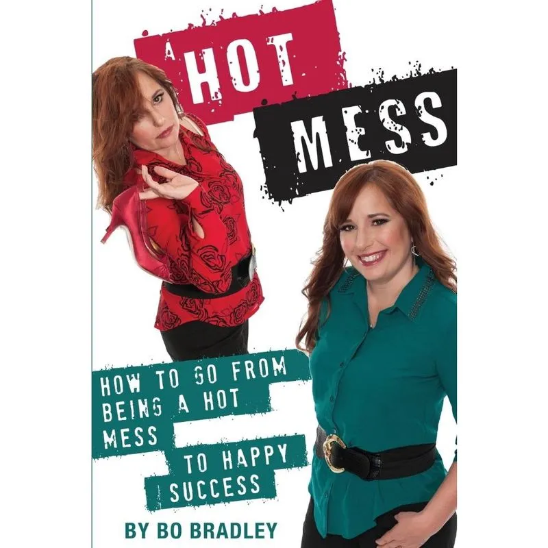 A Hot Mess
