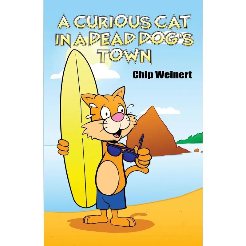 A Curious Cat in a Dead Dogs Town