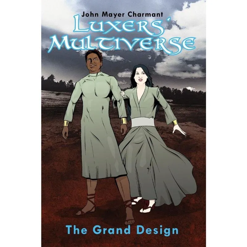 Luxers Multiverse