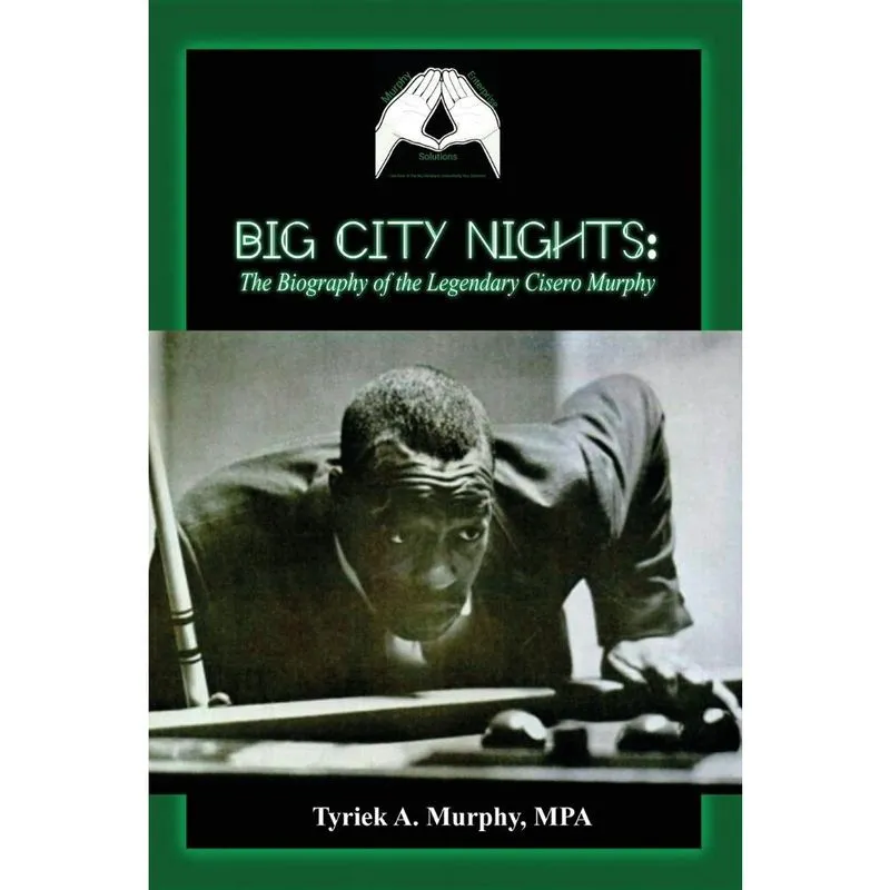 Big City Nights