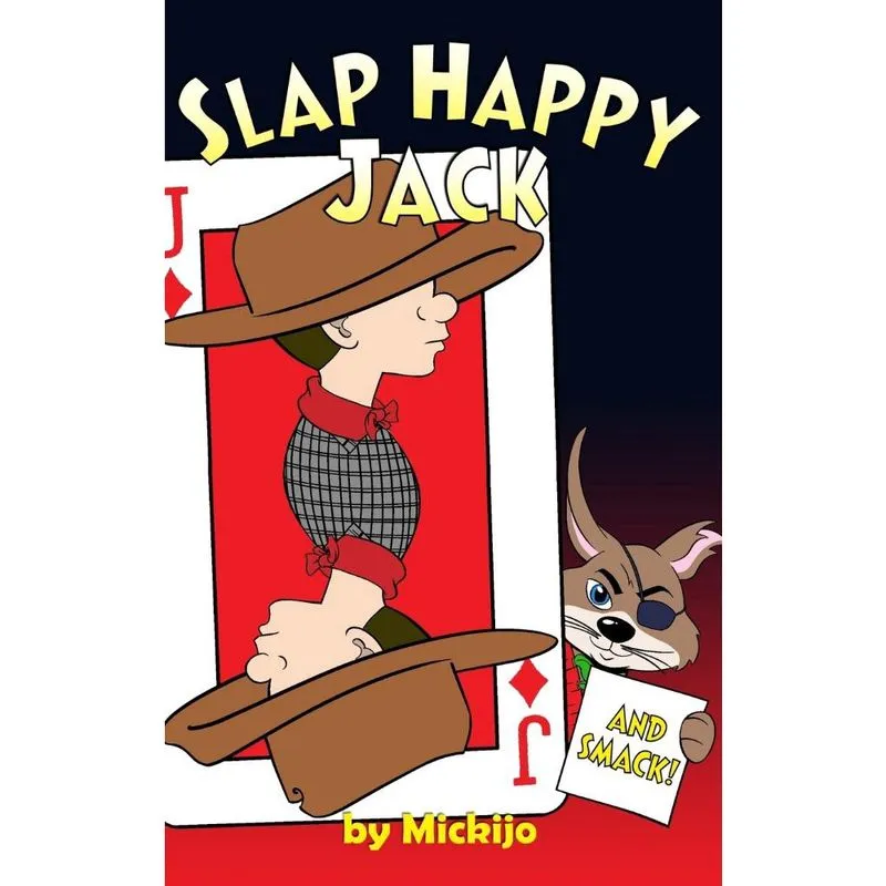 Slap Happy Jack