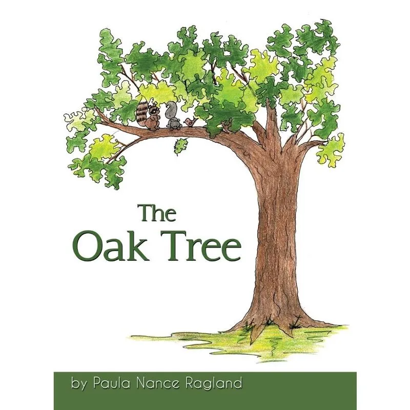 The Oak Tree