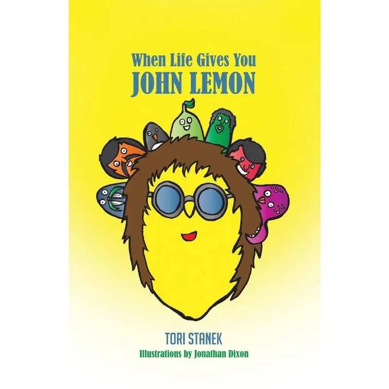 When Life Gives You John Lemon