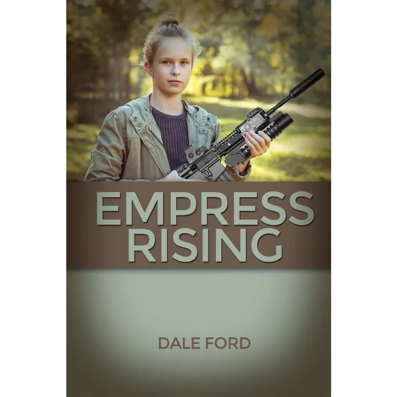 Empress Rising