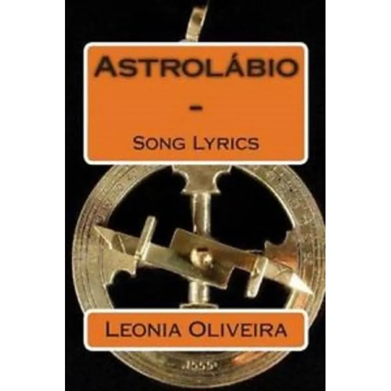 Astrolabio - Aut Paranaense