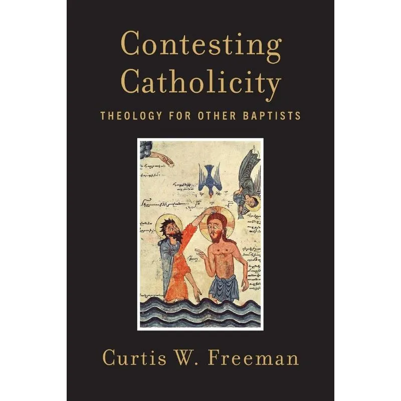 Contesting Catholicity