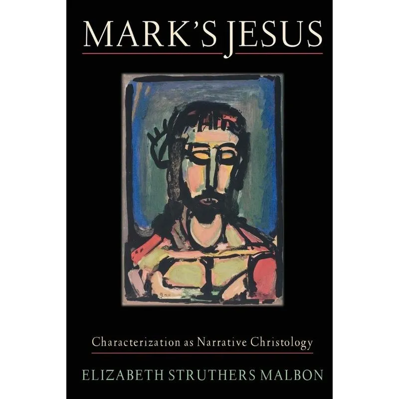Marks Jesus