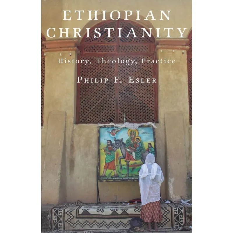Ethiopian Christianity