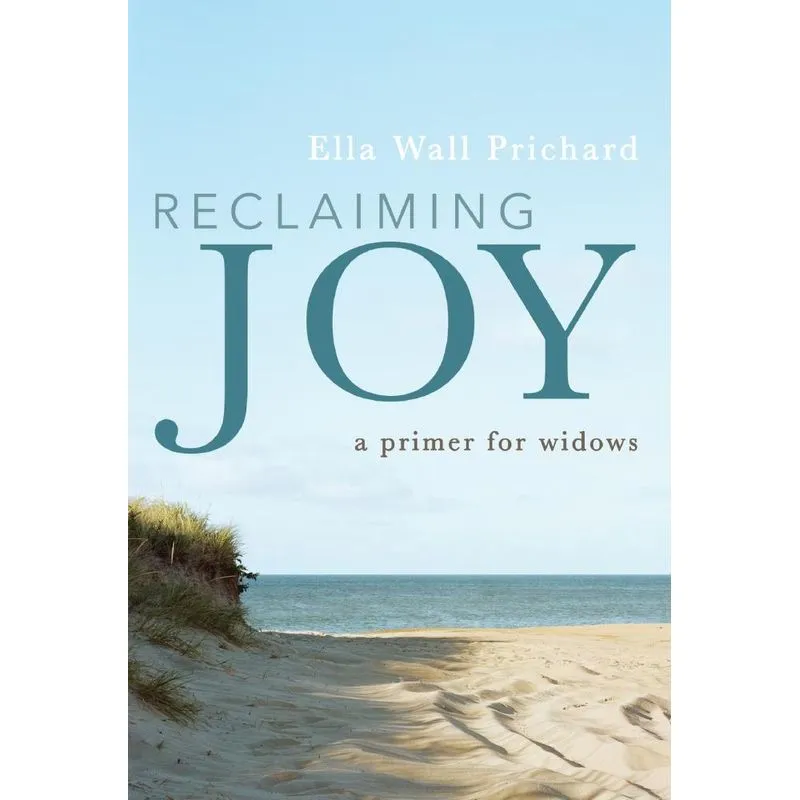 Reclaiming Joy