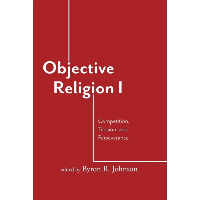 Objective Religion
