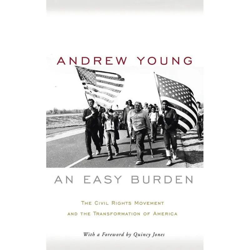 Easy Burden