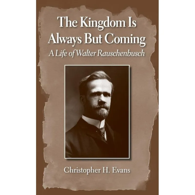 Kingdom Is Always But Coming