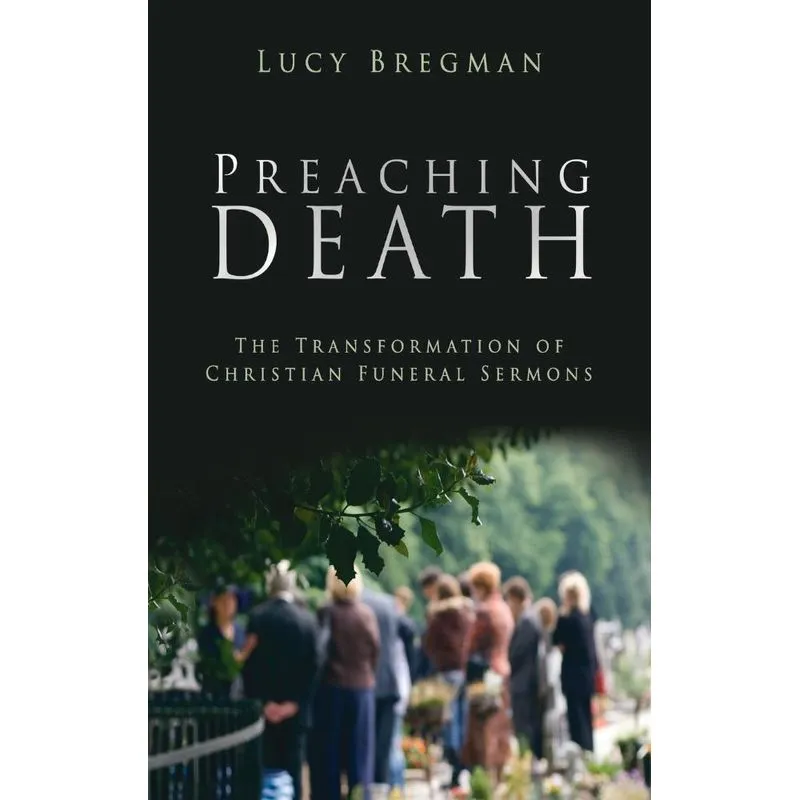 Preaching Death
