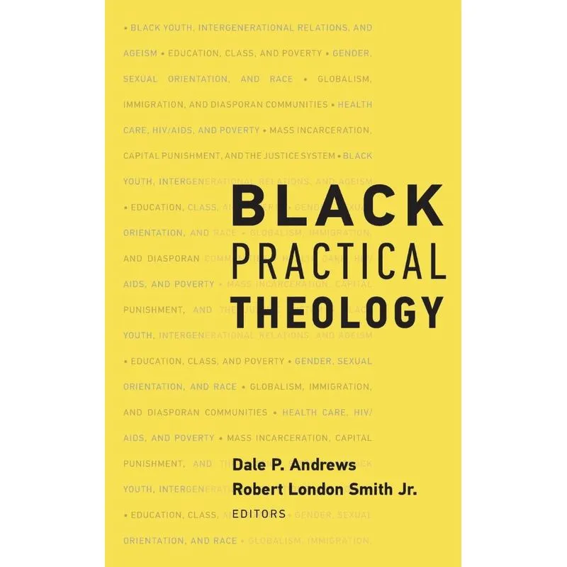 Black Practical Theology