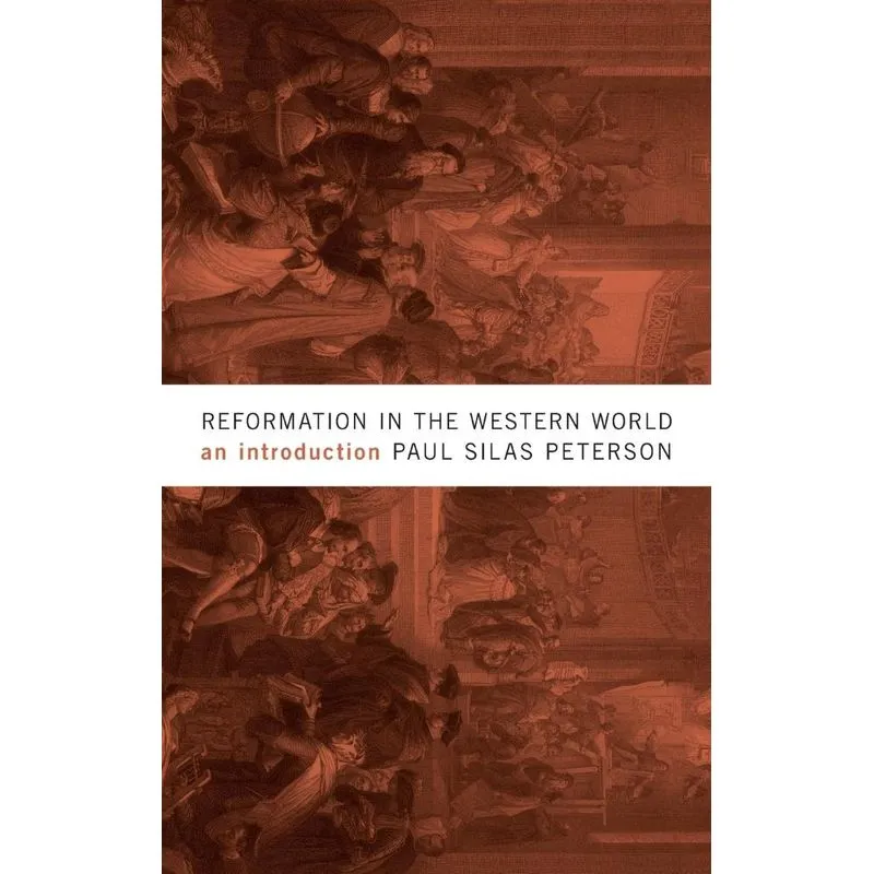 Reformation in the Western World