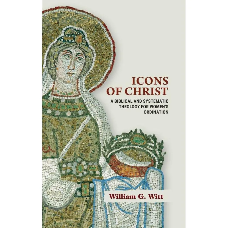 Icons Of Christ