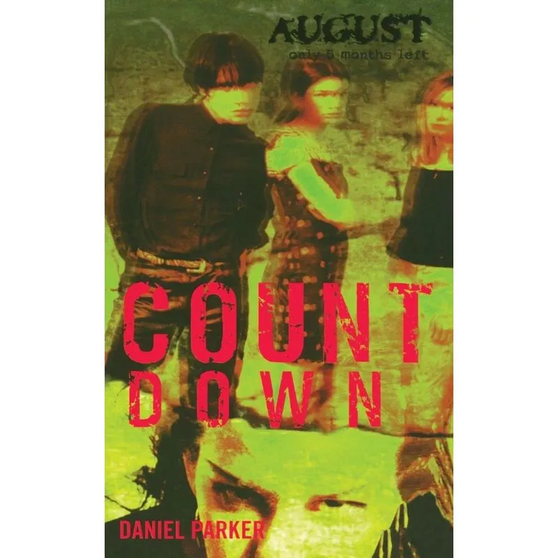 AUGUST