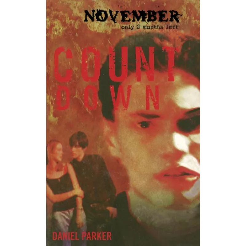 NOVEMBER
