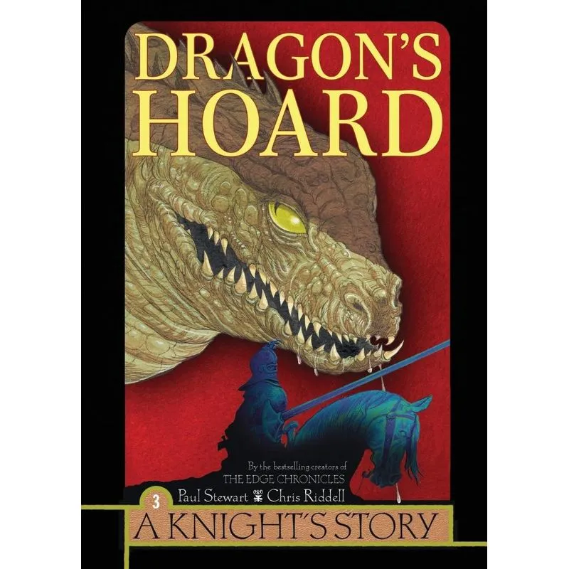 DRAGONS HOARD