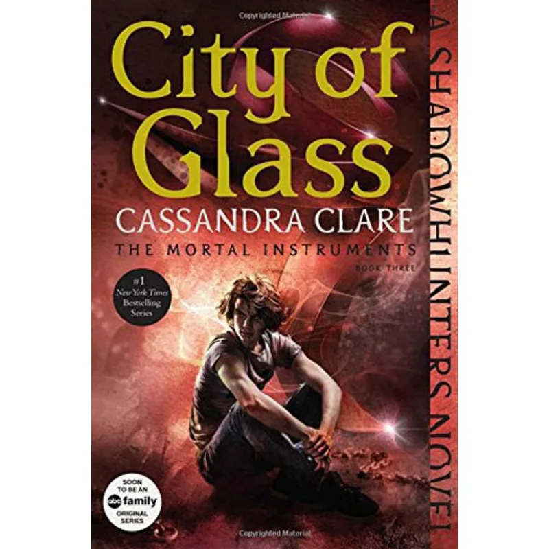 CITY OF GLASS